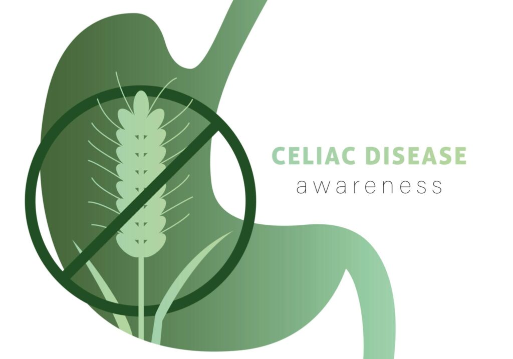 celiac